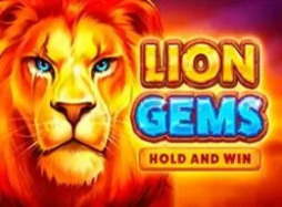 Lion Gems: Hold and Win